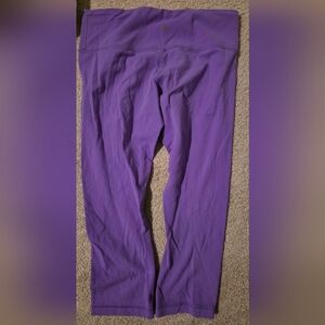 Lululemon Capri Leggings
